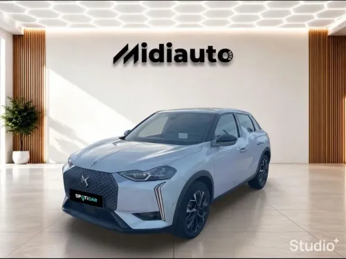 Ds DS 3 E-Tense 156 Opera