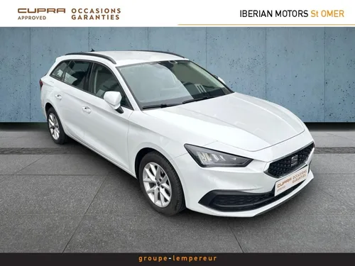 SEAT Leon ST Business