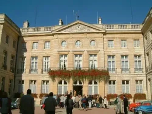 Côte-d'Or