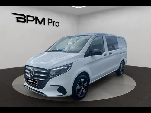 MERCEDES-BENZ Vito Fg Select