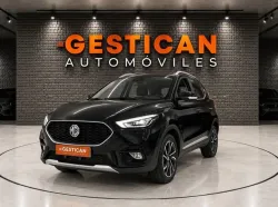 MG ZS 1.5 Luxury