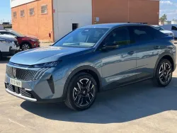 Peugeot 3008 Hybrid 145 Allure 1.2 135CV