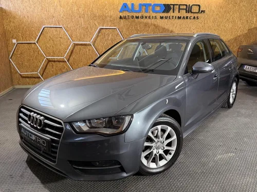Audi A3 Sportback 1.6 TDI