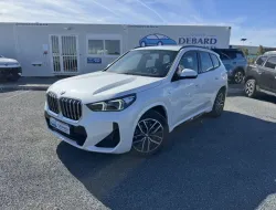 Bmw X1 (U11) SDRIVE18D 150CH M SPORT