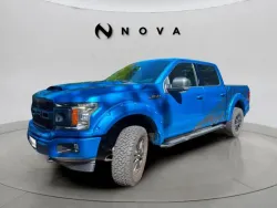 Ford F 150 Raptor • 400ch XLT SuperCrew 4x4 Carplay Sièges chauffants