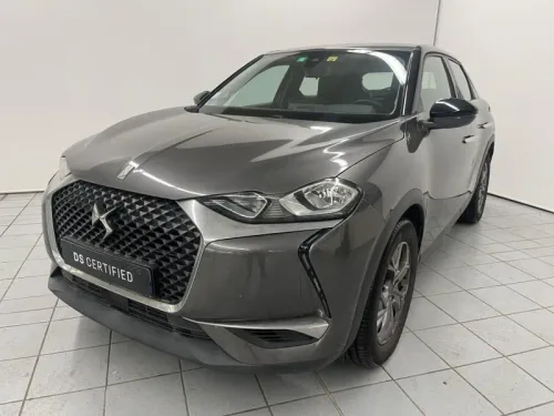 Ds DS 3 Crossback PureTech 100ch Business