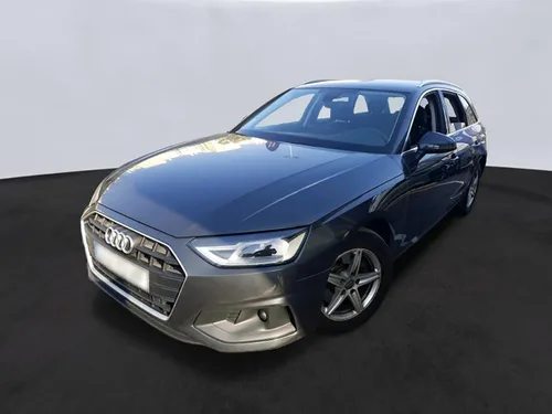 Audi A4 Avant 35 TDI S Tronic 163cv