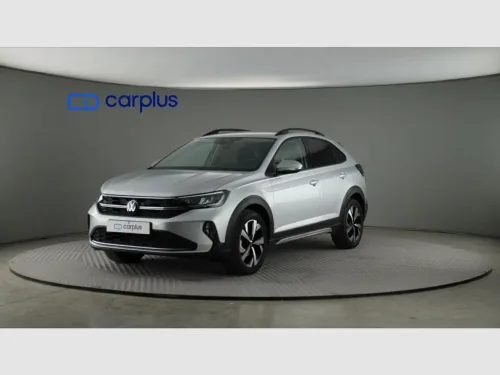 Volkswagen Taigo Mas 1.5 TSI 85KW (115CV)