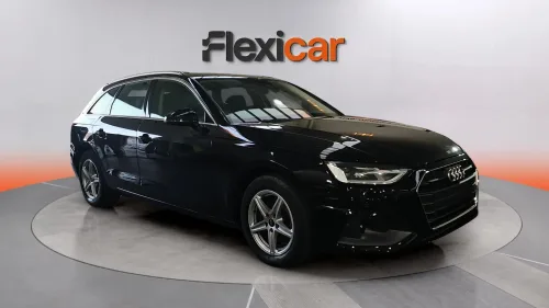 Audi A4 Avant Advanced 35 TFSI 110kW S tronic