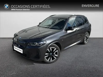BMW iX3 M Sport 286ch Inspiring