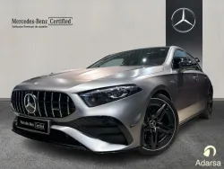 Mercedes-Benz A 35 AMG Line Premium 4Matic 8G-DCT