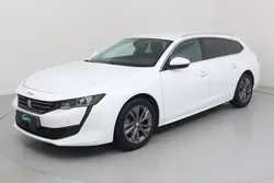 Peugeot 508 SW