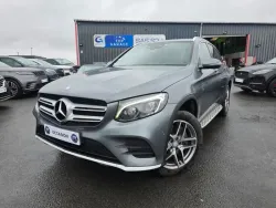 Mercedes GLC Classe 250 d 9G-Tronic 4Matic