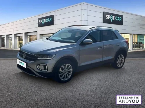 Volkswagen T-Roc 1.5 TSI EVO 150 Start/Stop BVM6 Life