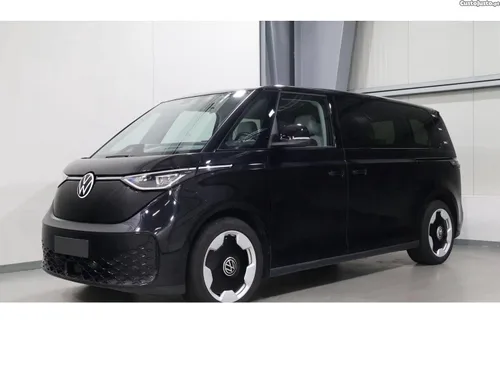 VW ID.Buzz Pro