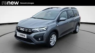 DACIA JOGGER Jogger Hybrid 140 5 places GSR2
