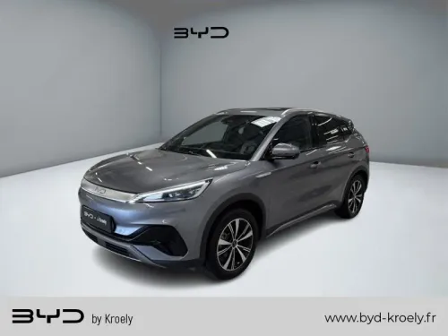 BYD Atto 3 Design 204ch