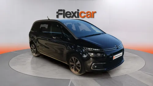 Citroen Grand C4 Spacetourer 1.6 BlueHDi Feel Business EAT6