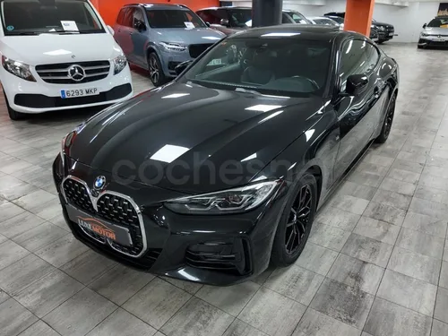 BMW Serie 4 430i