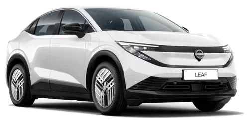 Nissan Leaf 75kWh Engage