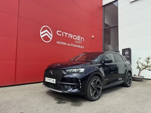 Ds DS 7 CROSSBACK E-TENSE 4X4 300CH LOUVRE