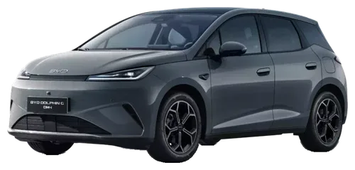 BYD Dolphin G DM-i 1.5L 212cv Comfort