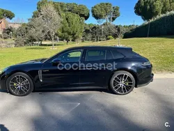 PORSCHE Panamera 4 EHybrid Sport Turismo