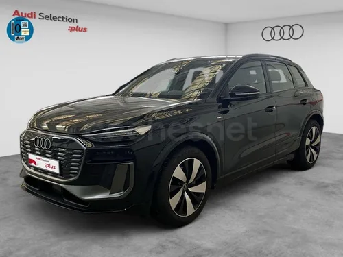 AUDI Q6 e-tron S Line Quattro