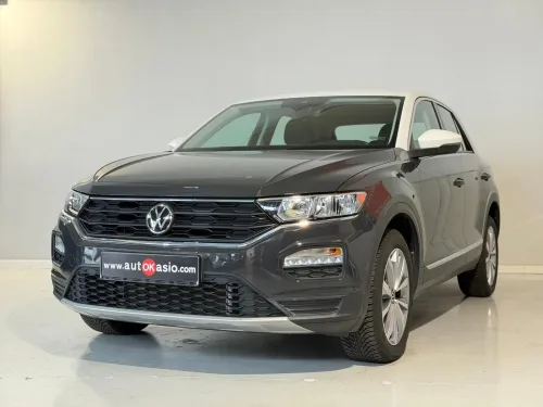 VOLKSWAGEN T-Roc 1.0 TSI Advance Style 81kW
