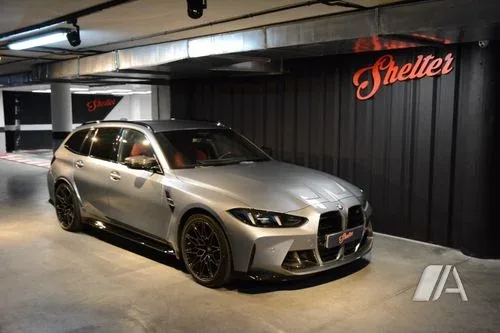 BMW Serie 3 M3 Touring MxDrive Competition