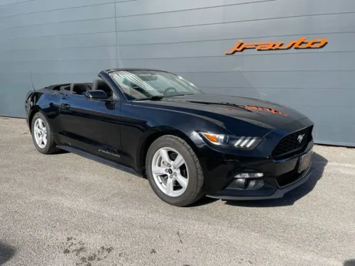 Ford Mustang V6 CABRIOLET V6