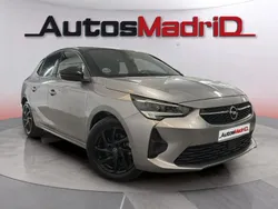 OPEL Corsa 1.2T XHL GS