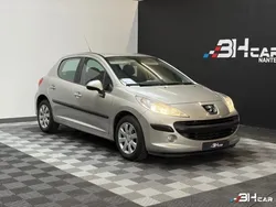 Peugeot 207 1.4 75 Ch - 5 portes - clim - Révisée