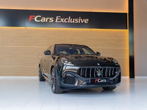 MASERATI Grecale GT L4 MHEV AWD
