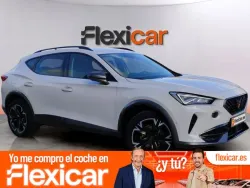 Cupra Formentor 1.5 TSI 150 DSG