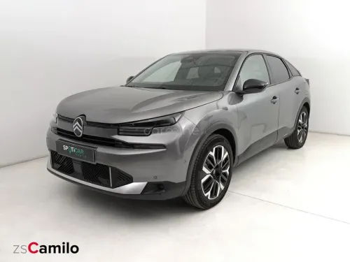 Citroen C4 Híbrido 145 ë-DCS6 Max