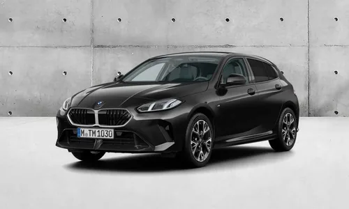 BMW 120 5p