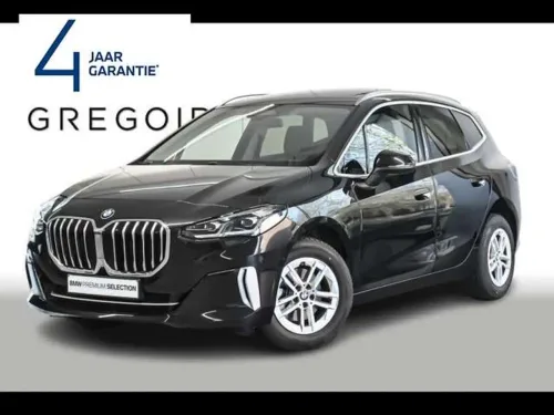 BMW 216 i Active Tourer - Luxury Line