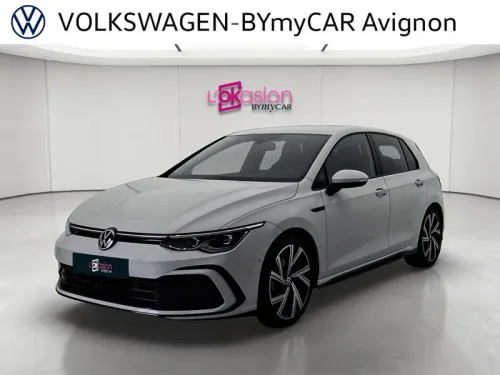 VOLKSWAGEN Golf 1.5 eTSI OPF 150 DSG7 R-Line