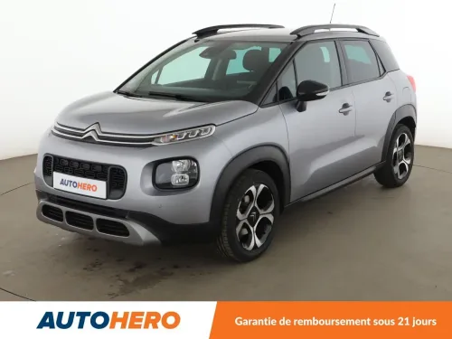 Citroen C3 Aircross 1.2 PureTech Shine BV6