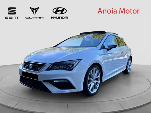Seat Leon 1.8 TSI 132kW (180CV) St&Sp FR Plus
