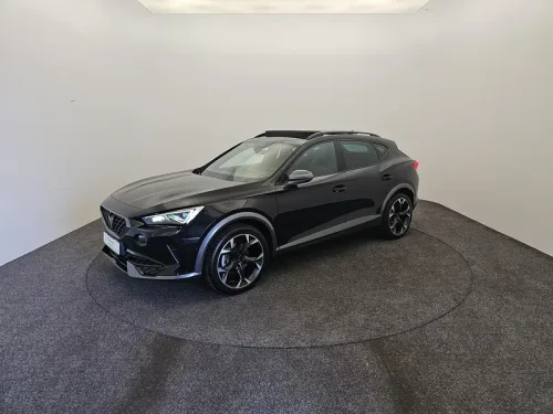 CUPRA Formentor 1.5 TSI 150 ch DSG7 VZ-Line
