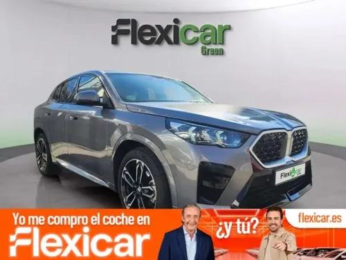 BMW X2 sDrive 18dA