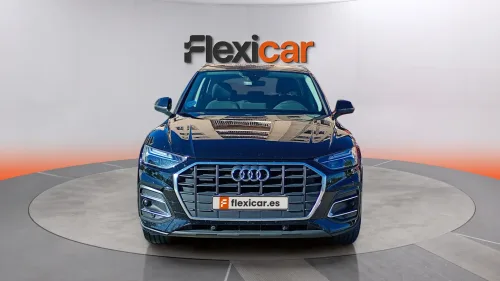 Audi Q5 50 TFSI e quattro-ultra
