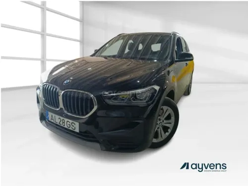 BMW X1 25 e xDrive Corporate Edition