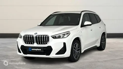 BMW X1 xDrive25e 245ch M Sport