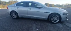 Jaguar XE 2.0 Diesel Pure 163