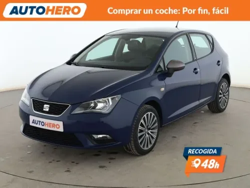 Seat Ibiza 1.0 EcoTSI S&S Style 95