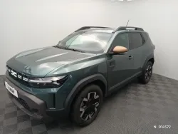 DACIA DUSTER III
