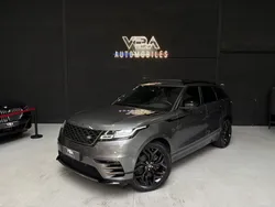 Land rover Range Rover Velar 3.0 D300 BVA HSE R-Dynamic